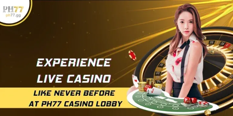 Hình ảnh giao diện casino trực tuyến trên điện thoại, minh họa các chiến thuật chơi game.